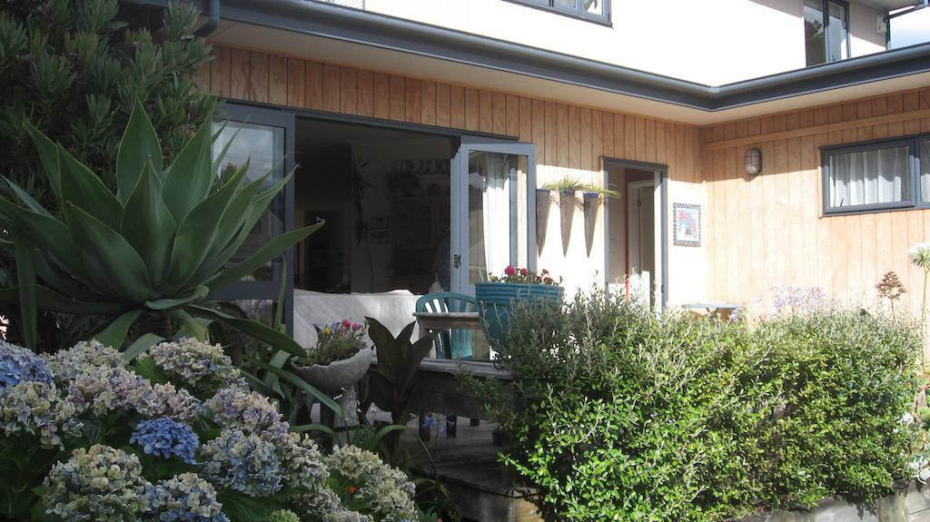 Kotuku Bed & Breakfast Whangamata Exterior foto